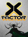 X-Factor Investigations: El Martillo de Thor