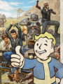 Fallout: Refugio 247 (+18)