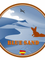 BLUE SAND