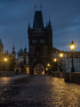 Mundo Oculto: Praga