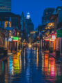 Nueva Orleans by Night