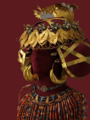 La Reina Durmiente