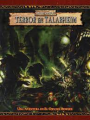 Camino de los condenados (interludio): Terror en Talabheim