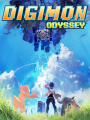 Digimon Odyssey