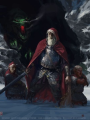 Roja Navidad - Dungeon World