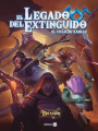 El Legado del Extinguido