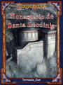 [DM 24/03] Dragonlance - El Monasterio de Santa Leodinia