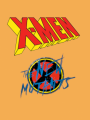 X-Men: The New Mutants