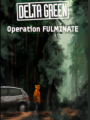 Operation Fulminate