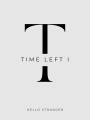 TIME LEFT · I