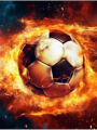Una Nueva Liga, un nuevo comienzo (partida Soccer Spirit)+18