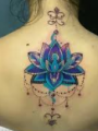 El Loto Azul