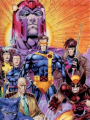 X men Origins+18 años