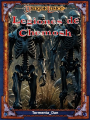 [DM 25/06] Dragonlance - Legiones de Chemosh