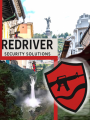 Redriver Security Solutions