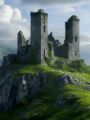 [Dungeon World] El despertar