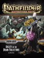 Valley of the brain collector