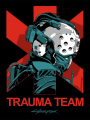 Trauma Team - Bienvenido a la Compañía