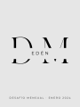 [DM 01/24] Edén