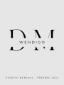 [DM 02/24] Wendigo