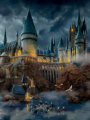 El Torneo de los 3 Magos: Hogwarts Tercer Curso
