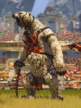 Liga Secreta de Blood Bowl