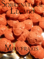 Sobrenatural - Legado - Mala praxis