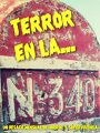 Terror en la N-340  - Vieja Escuela: Zombies (DM 10/25)