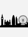 Londres Consumido
