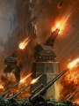 Dark Heresy: Capítulo Cuarto.
