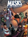 MASKS: UNA NUEVA GENERACIÓN