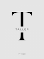 TALLER · 7º MAR