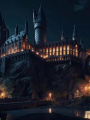 Hogwarts La Nueva Era da comienzo. 