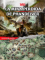  Dungeons & Dragons 5e | La Mina Perdida de Phandelver
