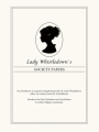 Lady Whistledown