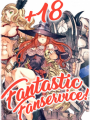 Taller de Fantas&iacute;a Fanservicera [+18]