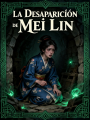 Cr&oacute;nicas de Cat&aacute;n - Parte 2 - La Desaparici&oacute;n de Mei Lin