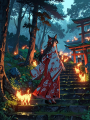 TF - Fantasy Story