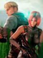 [DM05/26]VR Walkers: Dino Crisis