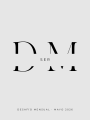 [26/05] DM: Ser