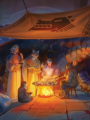 [KDD 2026] Beast Feast: Las Cuevas Plover