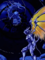 La Hoz de Camazotz