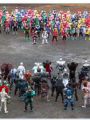 Chroma wars