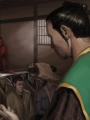 H&eacute;roes de Rokug&aacute;n I &mdash; [02] Evidencia Kitsuki