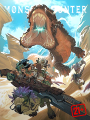 Monster Hunter: New World [E21+]