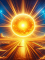 Golden Sun- Eclipse War ( pathfinder 2e)