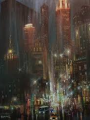 Vampiro 5ta: Chicago nocturno [+18]