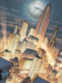 Emerald Bay: Crónica Zero
