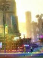 (+18) El ma&ntilde;ana no existe (Cyberpunk)