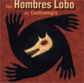 Hombres Lobo de Castronegro